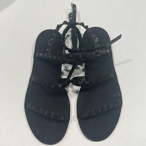 Steve Madden Studded Sandals